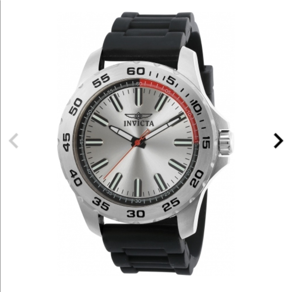 NWT Invicta Pro Diver Men’s Watch